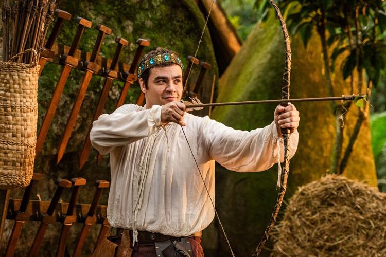 Programação de Filmes do Moviecom Macapá (21/01/2024)