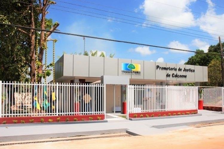 MP-AP ajuíza ação para suspender depósito de lixo em Calçoene