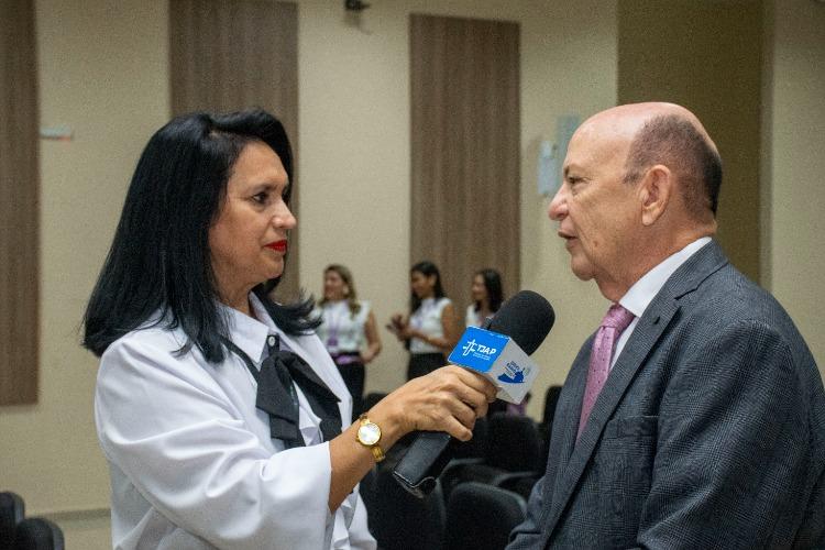 TJAP abre 3ª Semana Nacional dos Juizados Especiais e mobiliza unidades do Judiciário com mutirões e debates sobre atendimento humanizado
