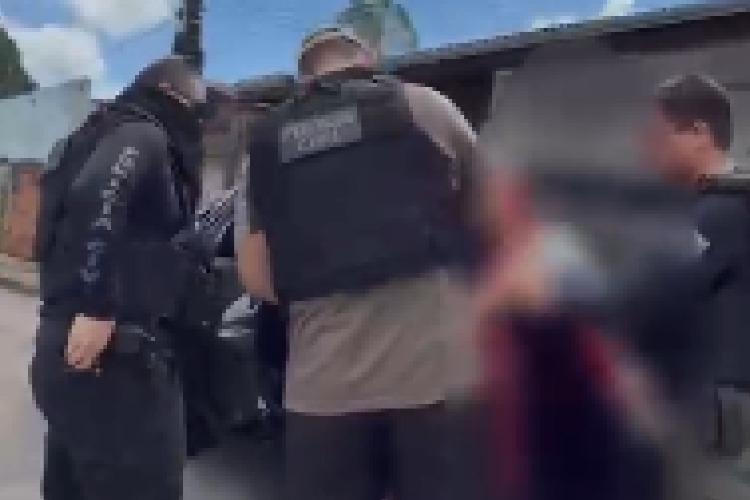 Em Laranjal do Jari, Polícia Civil prende em flagrante indivíduo que esfaqueou e roubou taxista