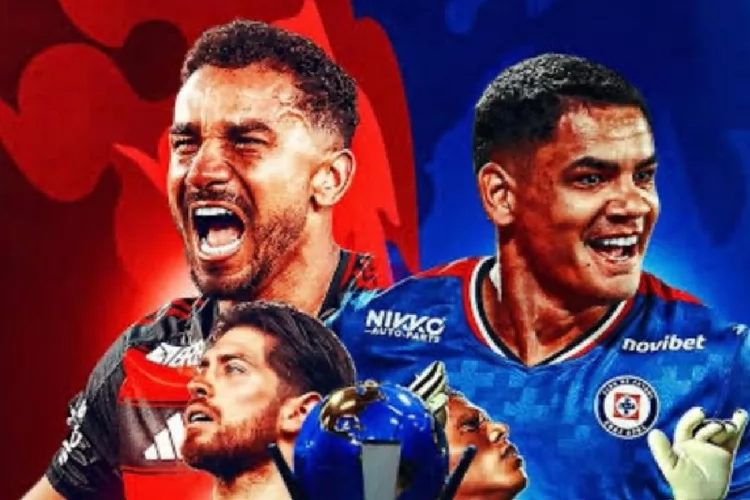 Flamengo estreia no Mundial e Cruzeiro e Corinthians duelam na Copa do Brasil