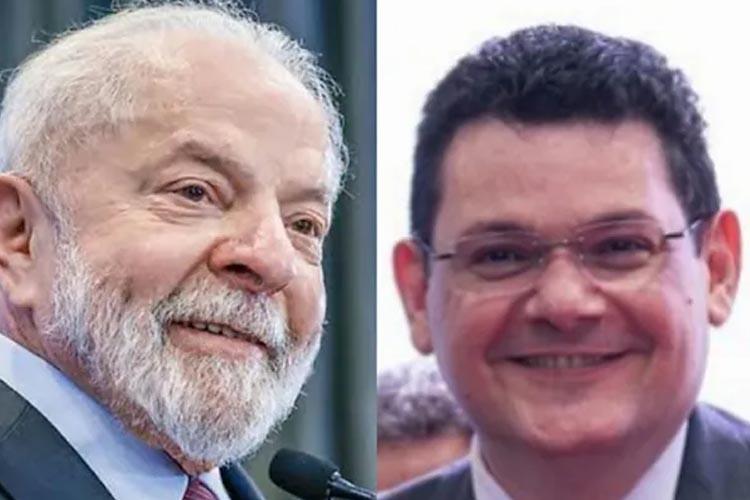 O que leva Lula a apoiar Josiel nas eleições de outubro