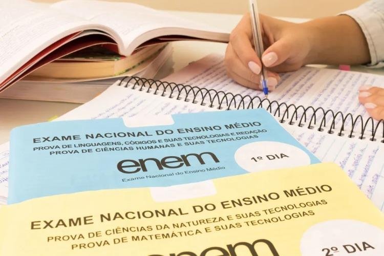 Enem 2026: Inep condena 'repertório de bolso'. Profissional dá dicas de como se preparar na reta final.