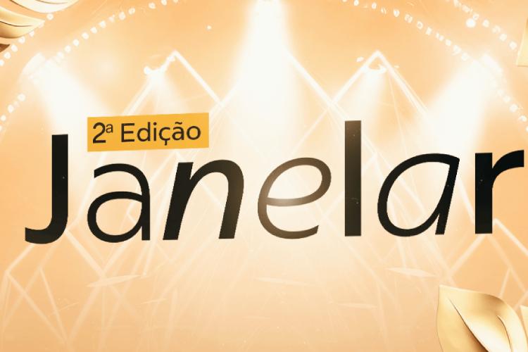 2ª Edição - Janelar