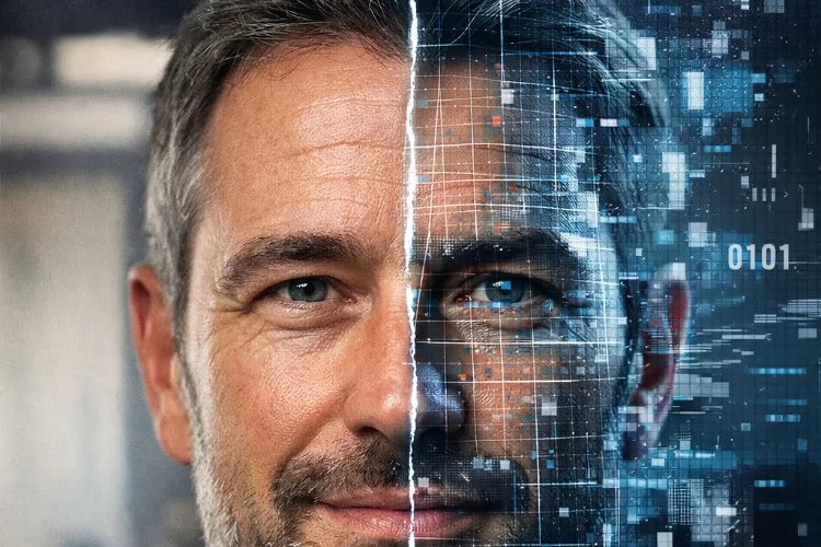 O fim do “ver para crer” na era das deepfakes