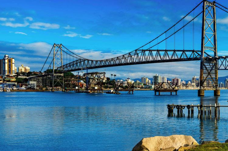 Primeiro Encontro Brasileiro Cidades Criativas Unesco da gastronomia acontece no Floripa Conecta e atrai turistas de todo o Brasil