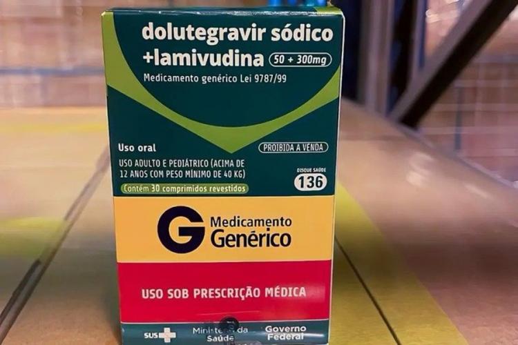 Amapá disponibiliza novo medicamento do SUS que simplifica tratamento contra o HIV
