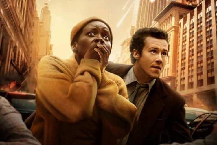 Programação de filmes em cartaz no Cinépolis Macapá