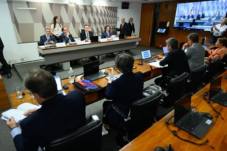 Reforma do Código Civil pode avançar no Senado em 2026