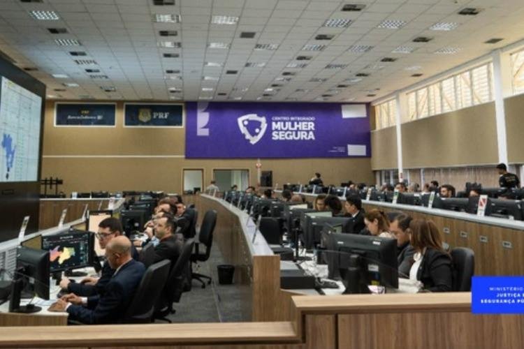 Ministério da Justiça divulga balanço das operações de segurança no segundo turno das eleições