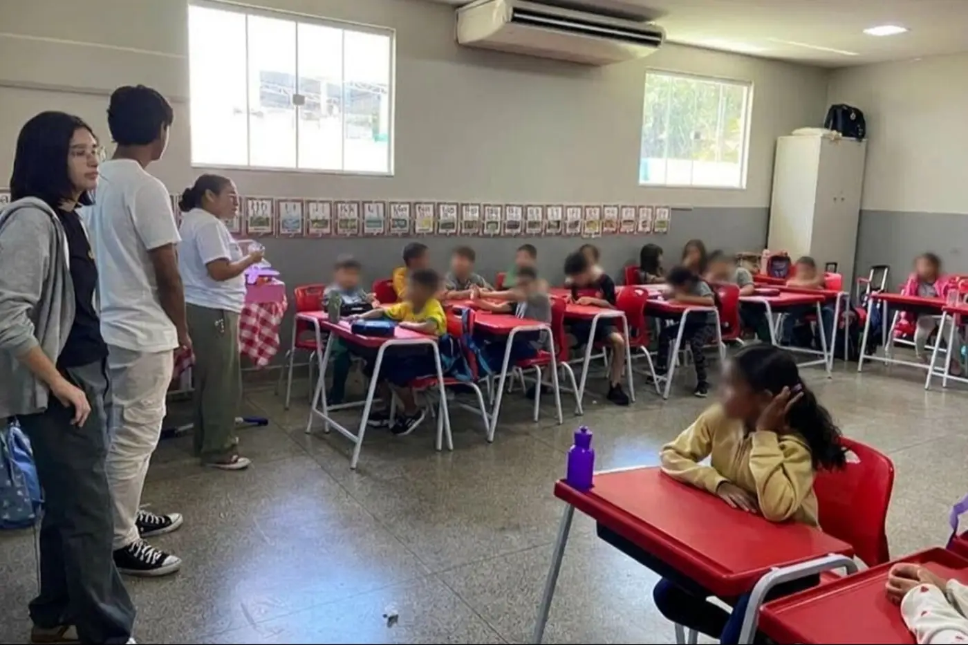 Evento da Ueap pretende compartilhar experiências sobre ensino da Língua Portuguesa em anos iniciais das escolas