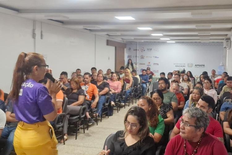 Governo do Amapá anuncia retomada das obras de 10 escolas indígenas no Parque do Tumucumaque
