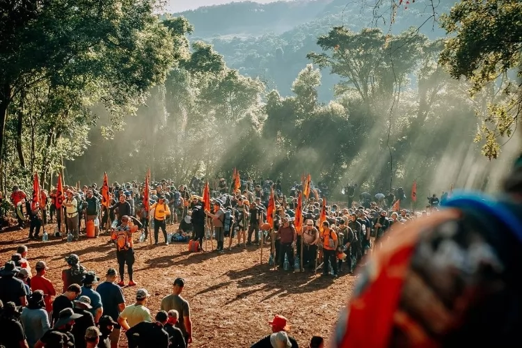 Do desafio pessoal ao impacto social: Legendários promove novos encontros em Amapá