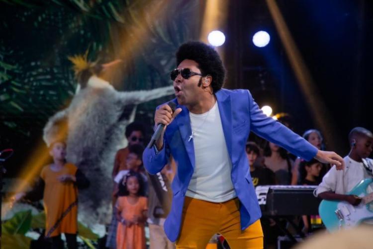 Jornada Gospel celebra Dia do Evangélico com show de Thalles Roberto no Amapá