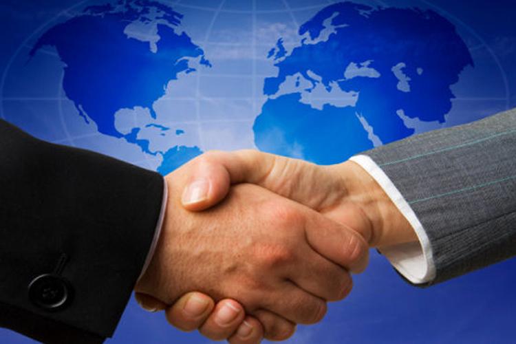 Governo Federal firma acordo com empresa brasileira na contratação de tecnologia geoespacial americana