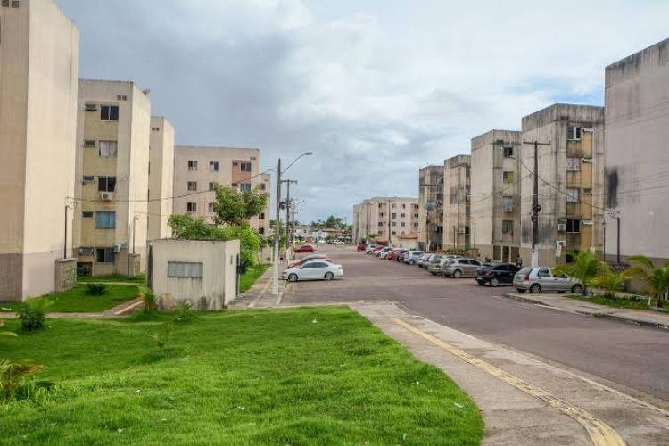 Moradores do Conjunto Habitacional Açucena recebem atendimento itinerante do Procon Amapá
