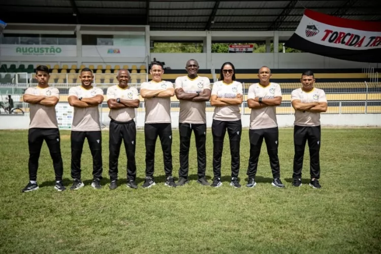 FAF quita integralmente taxas de arbitragem do Amapazão Sicredi Série A