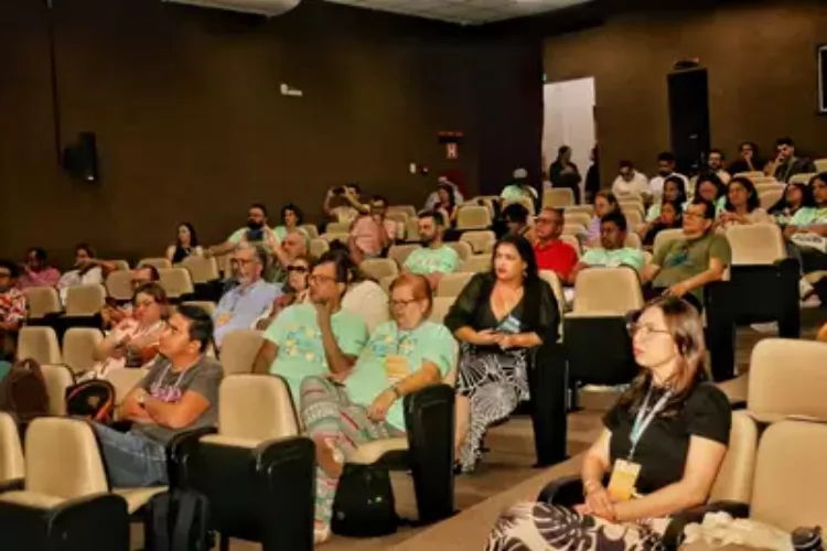 Amapá encerra encontro nacional e reforça protagonismo no uso de dados para o desenvolvimento do turismo