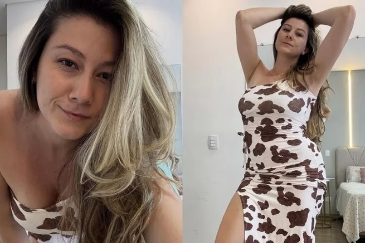 Influenciadora abre mão de R$ 50 mil em cirurgias e lucra apostando no “ordinário”