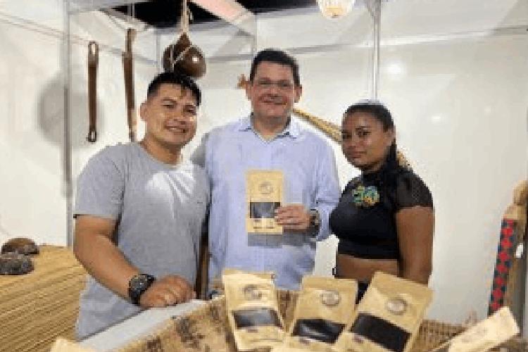 Josiel quer políticas públicas para fortalecer a bioeconomia como uma das vocações econômicas de Macapá