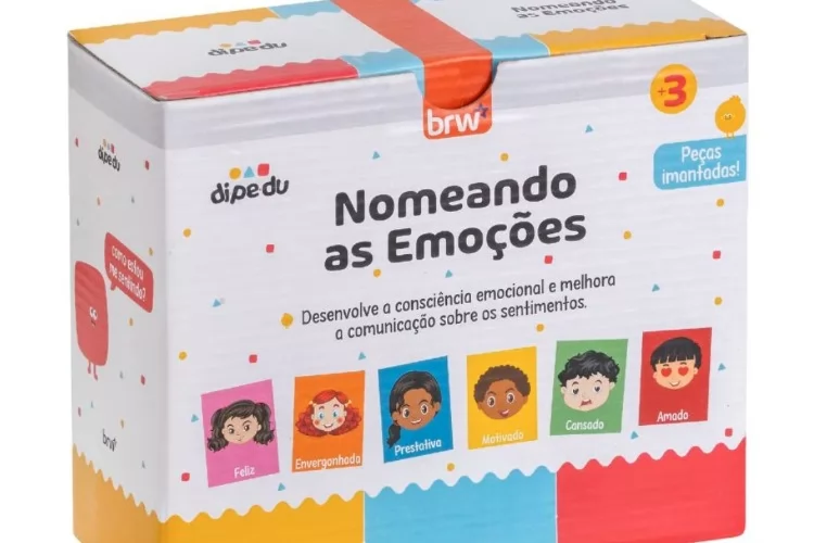 Brinquedos educativos são aposta para presentear crianças no Natal