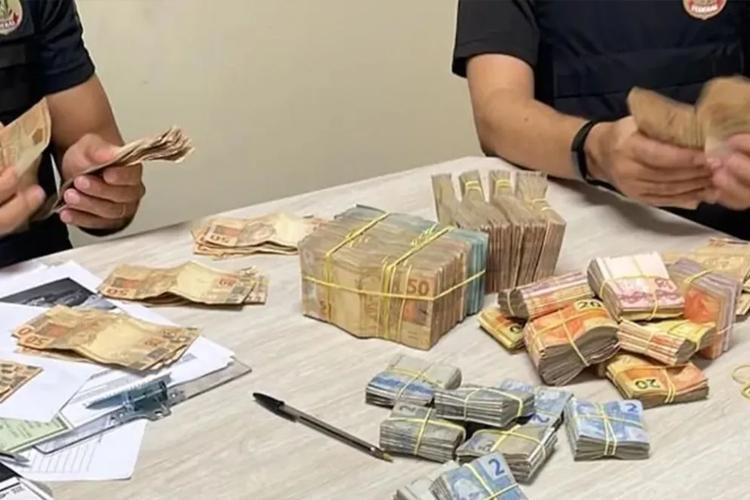PF realiza operação contra garimpo e comércio ilegal de ouro
