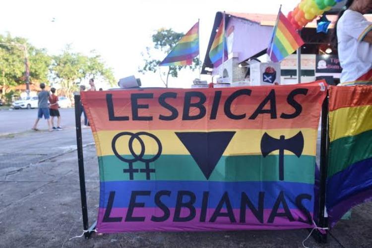 8ª Marcha LBTI e Feira da Diversidade Movimentam o Centro no esquenta para a Parada LGBTQIAPN+