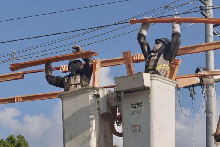 Interrupção de energia programada em Macapá e interior do Amapá