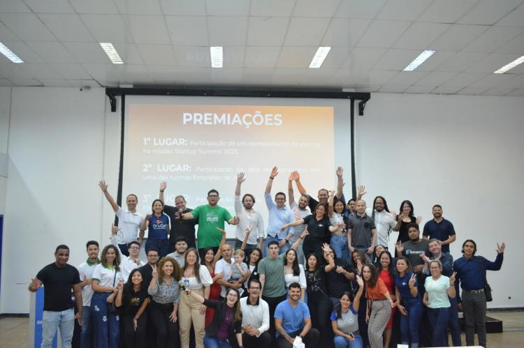 Sebrae apresenta 11 finalistas do Acelera Startup 2023