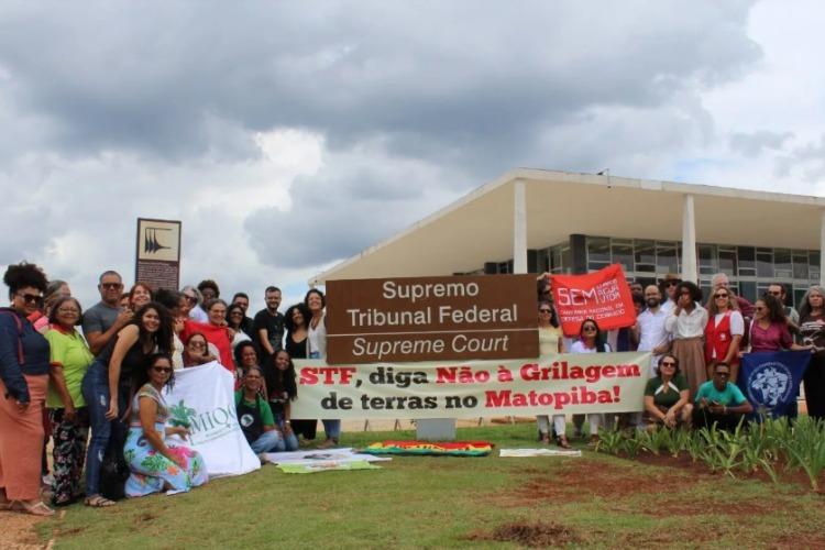 Terras públicas não têm dono privado: STF impõe freio à grilagem no Tocantins