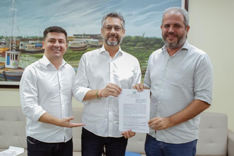 GEA destina R$ 10,4 milhões para Tartarugalzinho
