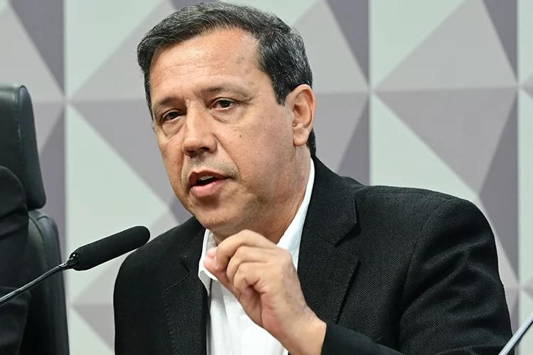 CPMI do INSS: relator vê organização criminosa