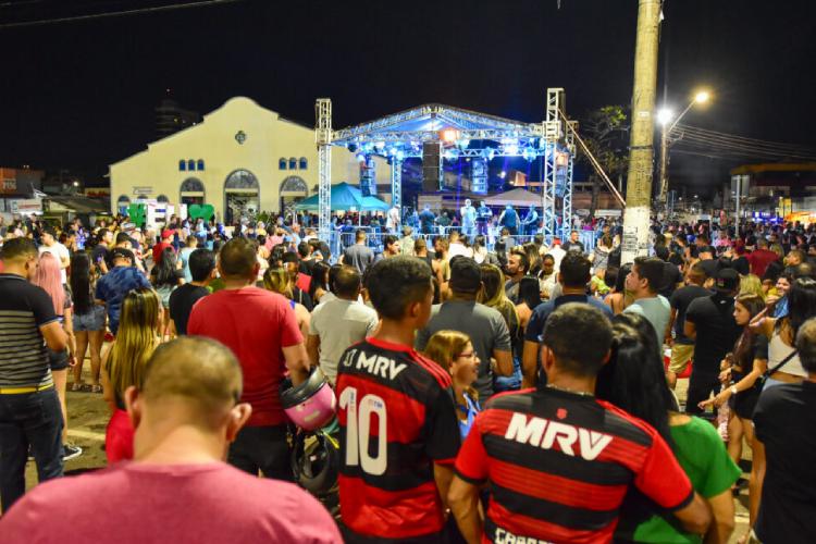 Samba no Mercado acontece nesta sexta-feira (22) e sábado (23) em Macapá
