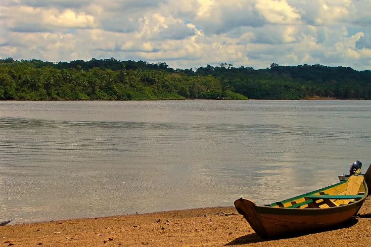 Expectativa do petróleo começa a transformar o norte do Amapá
