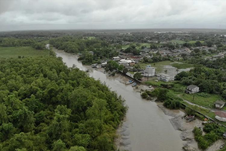 Homem morre após queda de ponte em consequência do consumo de álcool