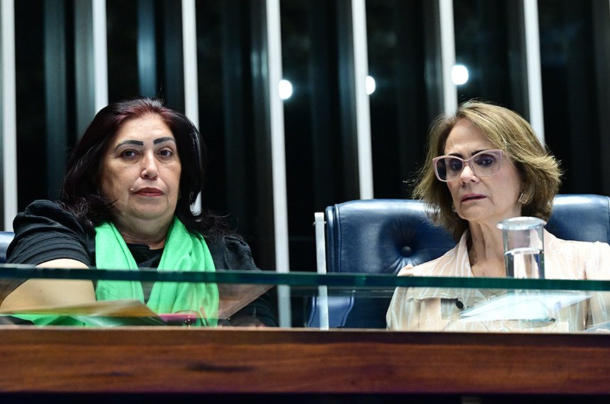Participantes de sessão cobram avaliação biopsicossocial de PCDs
