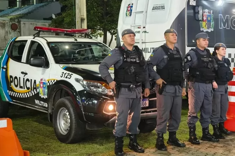 Governo do Amapá mobiliza plano estratégico com tecnologia de ponta e reforço aéreo e terrestre no Carnaval 2026