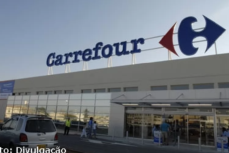 Grupo Carrefour Brasil realiza ação nacional de arrecadação de alimentos em cerca de 600 lojas