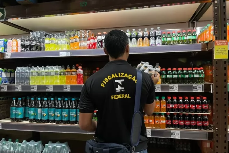 Governo do Amapá firma novo convênio com Inmetro para fortalecer a metrologia e ampliar a proteção ao consumidor