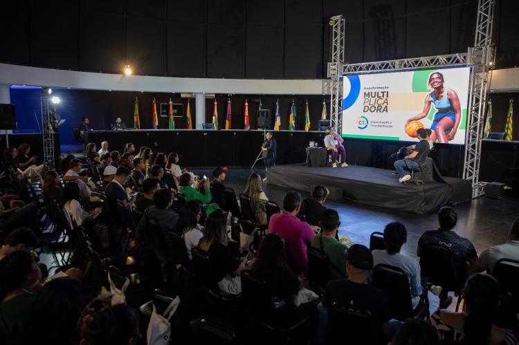 Programa abre inscrições para capacitação de OSCs em projetos esportivos