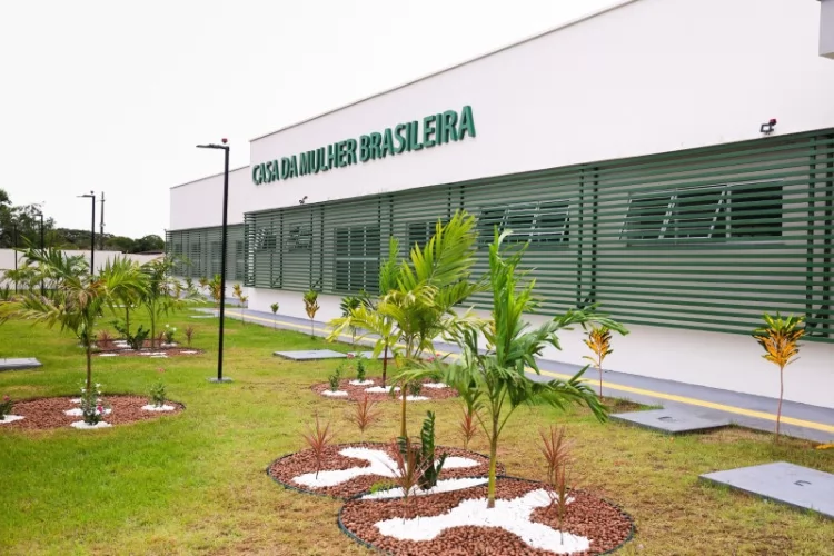 No Dia Internacional da Mulher, governador Clécio Luís inaugura Casa da Mulher Brasileira no Amapá