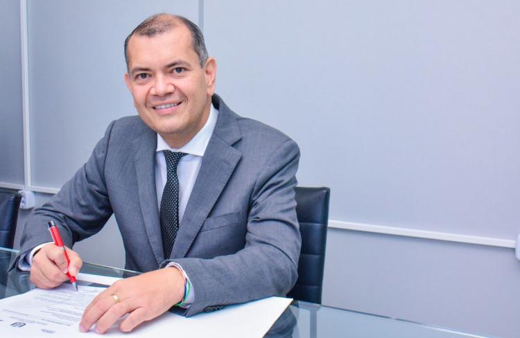 Emenda parlamentar de Júnior Favacho viabiliza cursos gratuitos de capacitação profissional em Ferreira Gomes