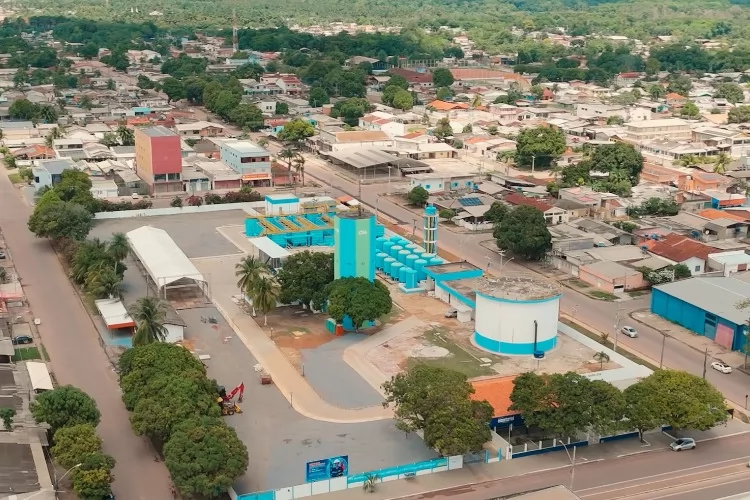 CSA celebra o Dia Mundial da Água e destaca avanços da operação no estado