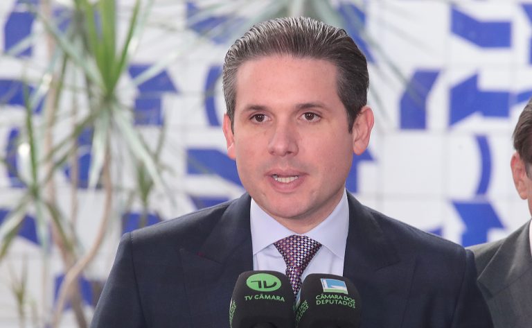 Motta designa Leo Prates para relatar projeto de lei do governo sobre redução de jornada - Notícias