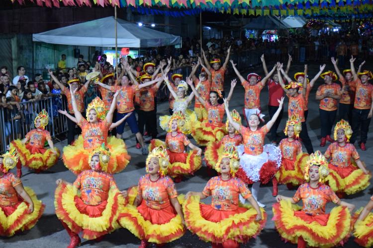 Santana Cidade Junina 2024: Forrozões começam nesta sexta, 7