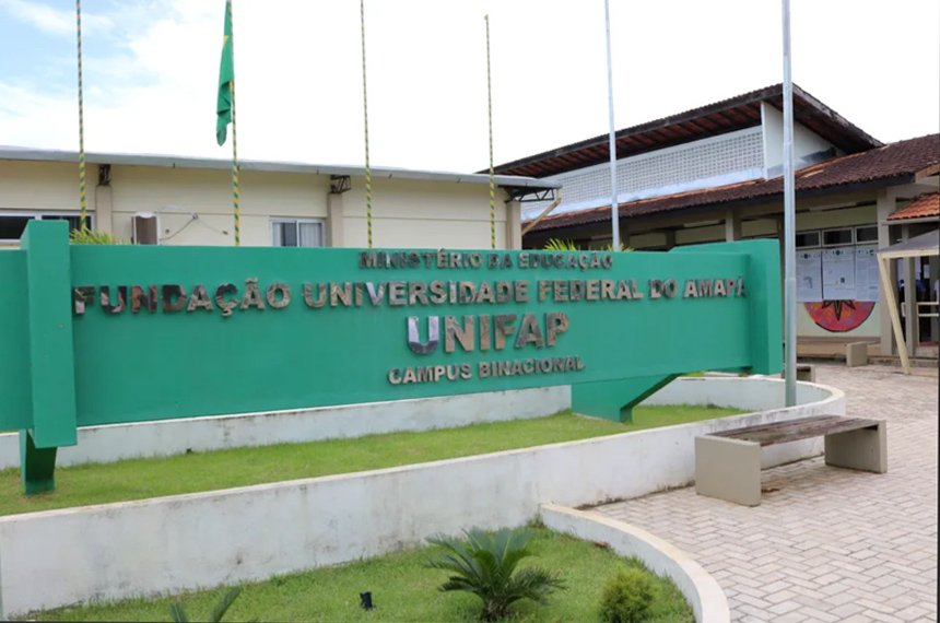 Lei cria a Universidade Federal da Fronteira do Norte