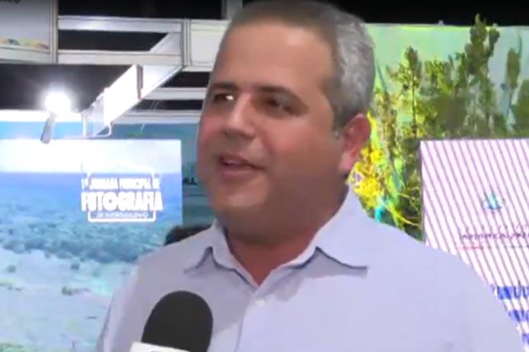 Tartarugalzinho recebe expedição fotográfica para valorizar suas belezas naturais