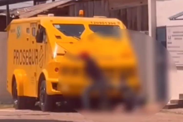 Polícia Civil indica quarto e último suspeito de tentativa de roubo a carro-forte em Macapá