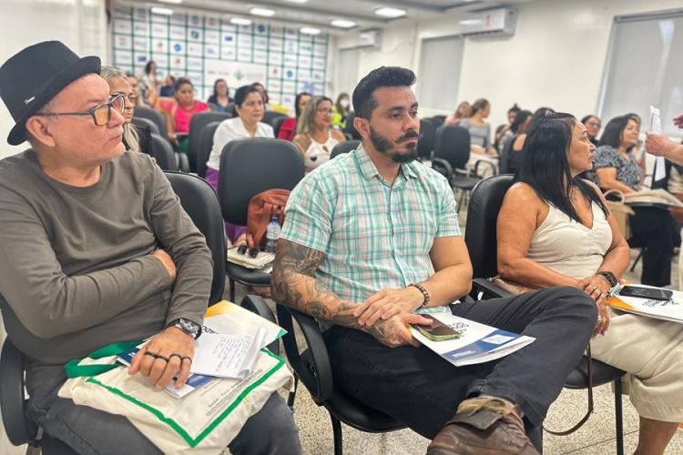 Amapá inicia programa 