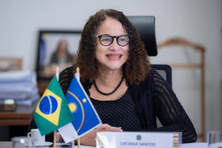Pesquisa, diagnóstico e dignidade: o compromisso do MCTI com a saúde da mulher